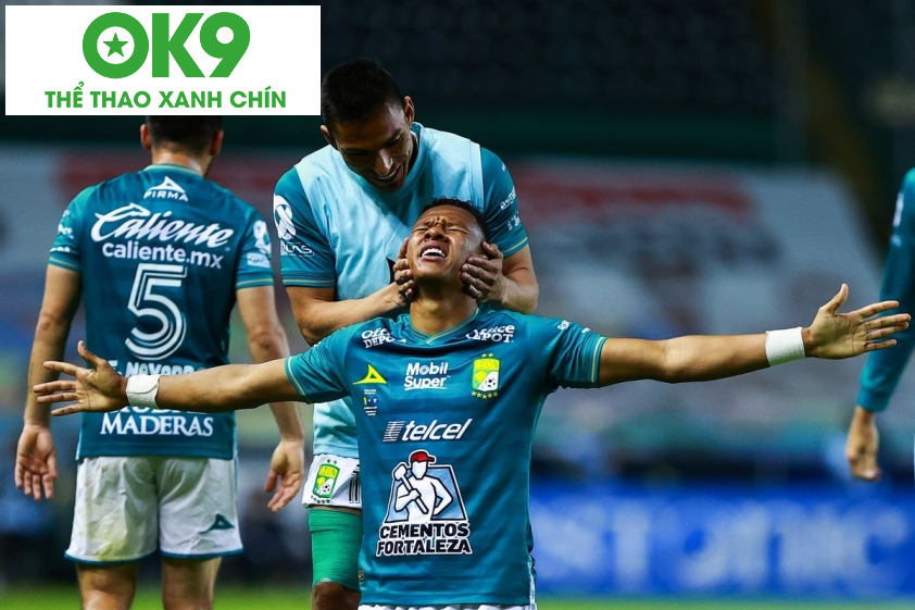 Đội hình UNAM Pumas Hình ảnh đội bóng Pumas