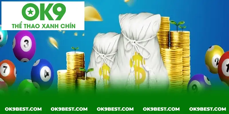 3 mẹo chơi xổ số chuẩn bài của chuyên gia tại OK9 3 mẹo chơi xổ số chuẩn bài của chuyên gia tại OK9