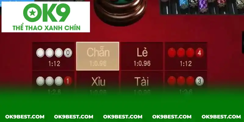 Cần kết hợp giữa may mắn, chiến thuật và quản lý vốn Cần kết hợp giữa may mắn và phân tích dữ liệu để đạt hiệu quả cao