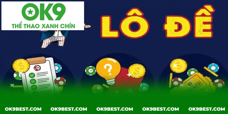 Định nghĩa thế nào là lô đề?